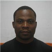 Professeur de boxe. Coaching aux particuliers en boxe et remise en forme